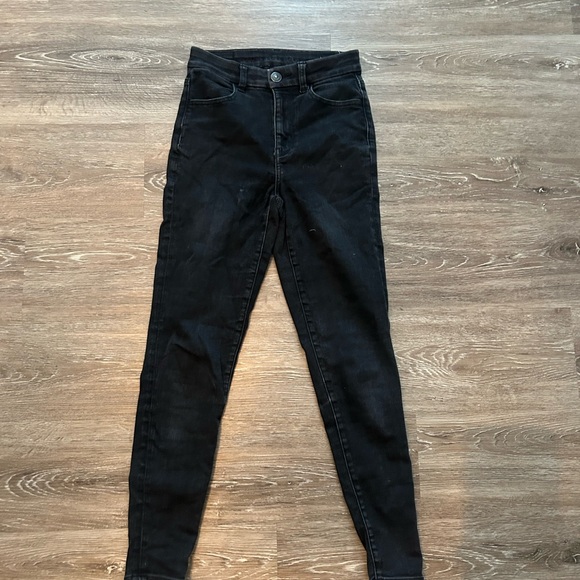 American Eagle Jeans - size 2 - Picture 1 of 10